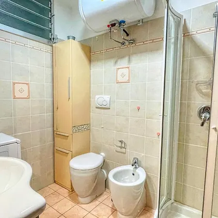 公寓 Sole - Affitti Brevi Italia 巴多尼奇亚