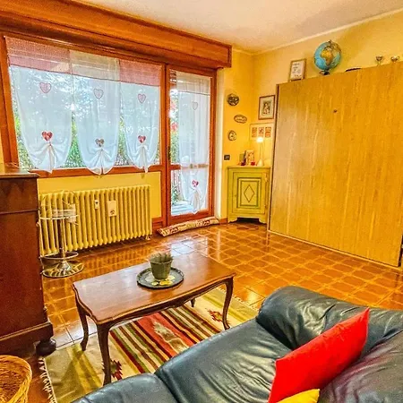 公寓 Sole - Affitti Brevi Italia 巴多尼奇亚