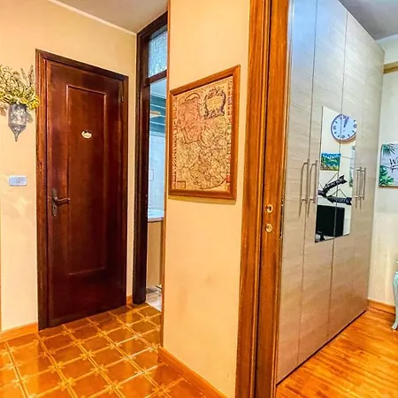 Sole - Affitti Brevi Italia 公寓