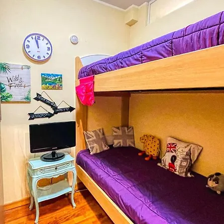 Sole - Affitti Brevi Italia 公寓 巴多尼奇亚