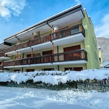 Sole - Affitti Brevi Italia 公寓 *