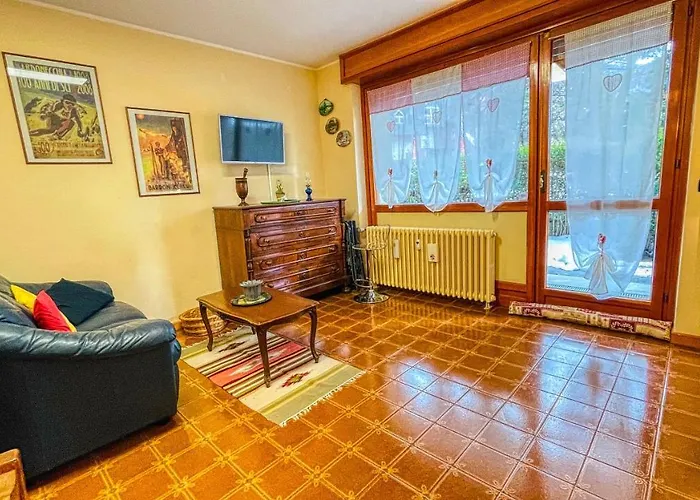 Sole - Affitti Brevi Italia Apartamento *