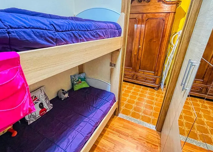 Apartamento Sole - Affitti Brevi Italia