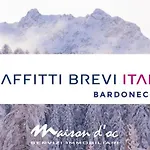 Sole - Affitti Brevi Italia شقة