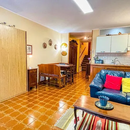 Sole - Affitti Brevi Italia