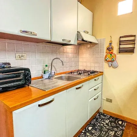Sole - Affitti Brevi Italia דירה *