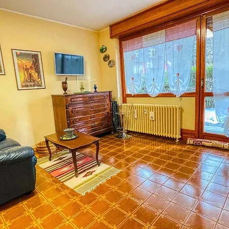 Sole - Affitti Brevi Italia Apartmán *