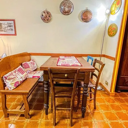 Apartmán Sole - Affitti Brevi Italia *