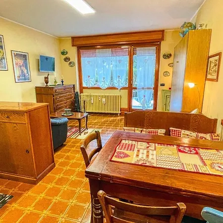 Apartmán Sole - Affitti Brevi Italia *