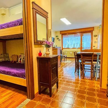 Sole - Affitti Brevi Italia Appartement *
