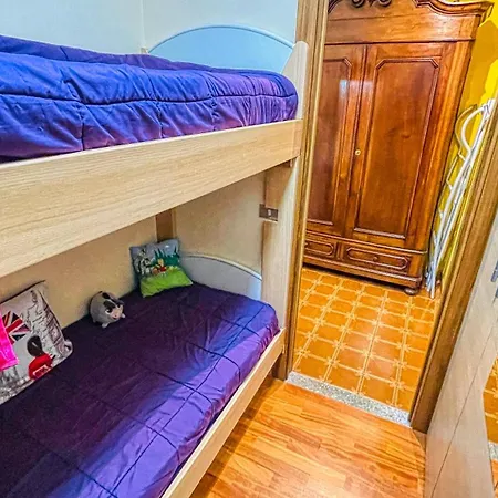 Apartmán Sole - Affitti Brevi Italia