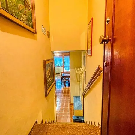 Apartmán Sole - Affitti Brevi Italia Bardonecchia