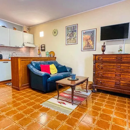 Sole - Affitti Brevi Italia Apartmán Bardonecchia