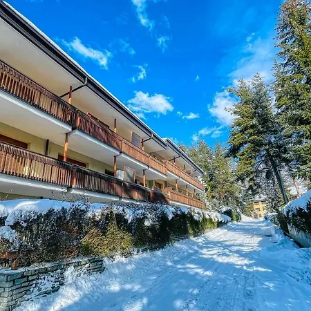 Sole - Affitti Brevi Italia Apartmán