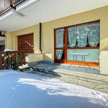 Sole - Affitti Brevi Italia * Bardonecchia