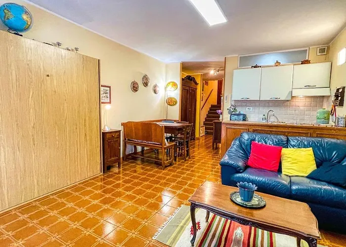 Sole - Affitti Brevi Italia
