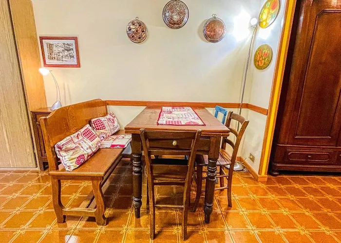 شقة Sole - Affitti Brevi Italia *