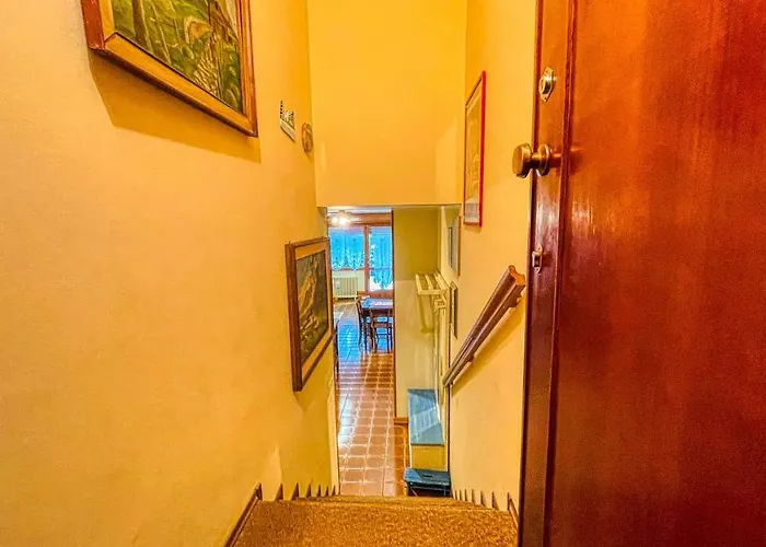 شقة Sole - Affitti Brevi Italia باردونيكيا