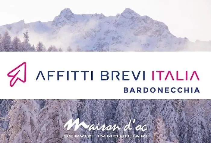 Sole - Affitti Brevi Italia شقة